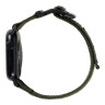 Ремешок UAG Active Strap для Apple Watch 49/45/44/42 мм зеленый (Foliage Green) - фото № 2