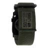 Ремешок UAG Active Strap для Apple Watch 49/45/44/42 мм зеленый (Foliage Green) - фото № 3