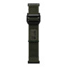 Ремешок UAG Active Strap для Apple Watch 49/45/44/42 мм зеленый (Foliage Green) - фото № 4