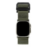 Ремешок UAG Active Strap для Apple Watch 49/45/44/42 мм зеленый (Foliage Green) - фото № 5