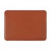 Чехол-папка WiWU Skin Pro Platinum для MacBook Pro 13.3&quot; коричневый (Brown)
