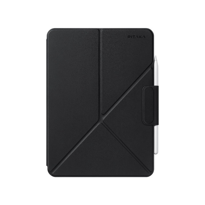 Чехол PITAKA MagEZ Folio 2 для iPad Pro 11" (2018-2022) / iPad Air 10.9" (2020-2022) черный