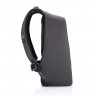 Рюкзак для ноутбука до 15,6" XD Design Bobby Tech черный - фото № 3