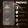 Защитное стекло Remax 3D GL-27 для iPhone 15 Pro Max - фото № 2