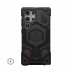 Чехол UAG Monarch Pro Kevlar с MagSafe для Samsung Galaxy S24 Ultra черный кевлар (Kevlar Black)