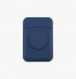 Подставка-кошелек Uniq Flixa MagSafe синий