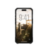 Чехол UAG Monarch Pro для iPhone 17 карбон (Carbon Fiber) - фото № 2