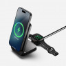Универсальный кабель Nomad Universal Cable for Apple Watch 1.5 м черный - фото № 6