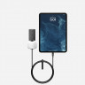 Универсальный кабель Nomad Universal Cable for Apple Watch 1.5 м черный - фото № 8