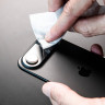 Полная защита объектива камеры SP Connect Camera Lens Protective Glass для iPhone Air - фото № 2