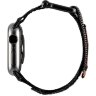 Ремешок UAG Active Range Strap для Apple Watch 44/42 мм черный (Black) - фото № 3