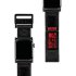 Ремешок UAG Active Range Strap для Apple Watch 44/42 мм черный (Black)