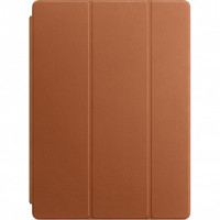 Чехол Gurdini Smart Case для iPad mini 5 (2019) светло-коричневый