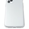 Чехол X-Doria Airskin для iPhone 11 Pro Max белый - фото № 3