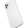 Чехол X-Doria Airskin для iPhone 11 Pro Max белый - фото № 4