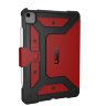 Чехол UAG Metropolis Case для iPad Air 10.9" (2020) красный (Magma)