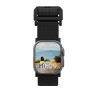 Ремешок UAG Active Strap для Apple Watch 49/46/45/44 мм графит (Graphite) - фото № 7