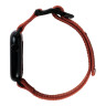 Ремешок UAG Active Strap для Apple Watch 49/45/44/42 мм оранжевый (Rust) - фото № 2