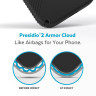 Чехол Speck Presidio2 Grip с MagSafe для iPhone 14 Pro Max черный (Black) - фото № 6