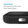 Чехол Speck Presidio2 Grip с MagSafe для iPhone 14 Pro Max черный (Black) - фото № 7