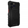 Чехол Element Case Black Ops X5 для iPhone 14 Pro Max / 14 Plus черный (Black) - фото № 3