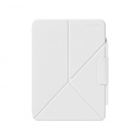 Чехол PITAKA MagEZ MagEZ Folio 2 для iPad Pro 11" (2018-2022) / iPad Air 10.9" (2020-2022) белый