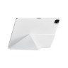 Чехол PITAKA MagEZ MagEZ Folio 2 для iPad Pro 11" (2018-2022) / iPad Air 10.9" (2020-2022) белый - фото № 4