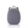 Рюкзак для планшета до 9,7" XD Design Elle темно-серый - фото № 2