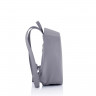 Рюкзак для планшета до 9,7" XD Design Elle темно-серый - фото № 3