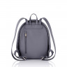 Рюкзак для планшета до 9,7" XD Design Elle темно-серый - фото № 4