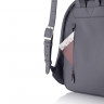 Рюкзак для планшета до 9,7" XD Design Elle темно-серый - фото № 5