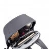 Рюкзак для планшета до 9,7" XD Design Elle темно-серый - фото № 7