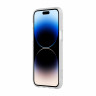 Чехол Survivor Clear для iPhone 14 Pro Max прозрачный (Clear) - фото № 4