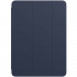 Чехол Smart Folio для iPad Air 10.9" (2020-2022) темно-синий