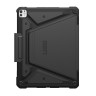 Чехол UAG Metropolis SE для iPad Pro 13" (2024) черный (Black) - фото № 2