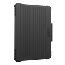 Чехол UAG Metropolis SE для iPad Pro 13" (2024) черный (Black) - фото № 6