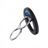 Магнитный держатель PITAKA MagEZ Grip 3 с MagSafe - Moonrise
