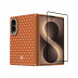 Чехол + стекло Benks ArmorAir для Samsung Galaxy Z Fold 8 - ArmorGrid Fortune Orange