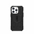 Чехол UAG Pathfinder с MagSafe для iPhone 14 Pro черный (Black)