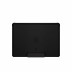 Чехол UAG Lucent для MacBook Air 13&quot; (2022) черный (Black/Black)