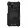 Чехол Element Case Black Ops X5 для iPhone 14 Pro / 14 черный (Black)