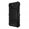 Чехол Element Case Black Ops X5 для iPhone 14 Pro / 14 черный (Black) - фото № 2