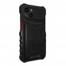 Чехол Element Case Black Ops X5 для iPhone 14 Pro / 14 черный (Black) - фото № 3