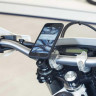 Набор креплений SP Connect Moto Bundle Cases для iPhone 14 Pro (c чехлом) - фото № 9