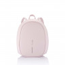 Рюкзак для планшета до 9,7" XD Design Elle розовый - фото № 2