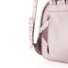 Рюкзак для планшета до 9,7" XD Design Elle розовый - фото № 5
