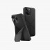 Чехол Uniq Transforma с MagSafe для iPhone 15 Pro черный (Black)