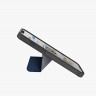 Чехол Uniq Transforma с MagSafe для iPhone 15 Pro черный (Black) - фото № 6