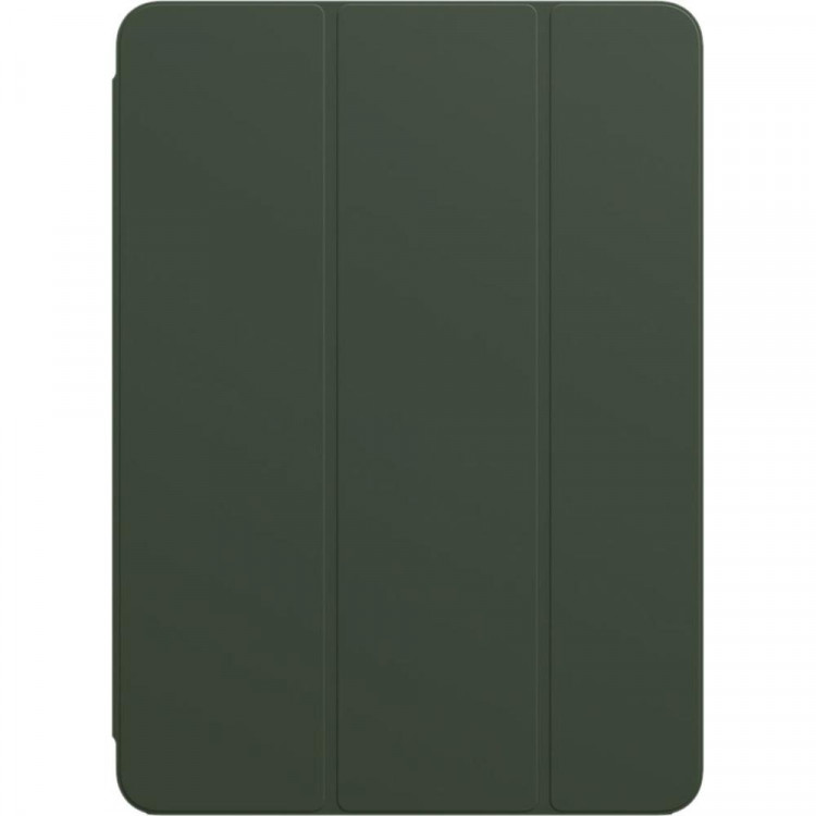 Чехол Smart Folio для iPad Air 10.9" (2020-2022) зеленый