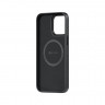 Чехол PITAKA MagEZ Case Pro 4 для iPhone 15 Plus черно-серый 1500D (KI1501MP) - фото № 2